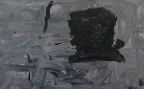 Flesh and Bones: Philip Guston’s “Thingness”