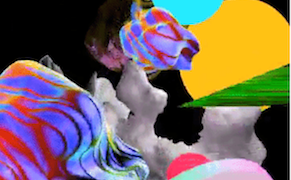 Rendering Rhythm and Bodies in 3D