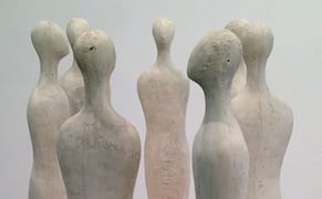 Theater, Science, Music: The Expansive Art of Fausto Melotti