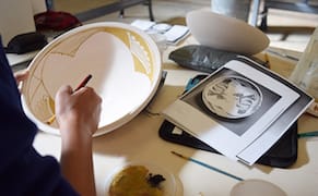 New Exhibition at San Francisco Art Institute Draws Inspiration from Mayan Archeology and John Cage