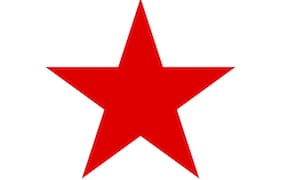 Russia's Communist Party Wants to Copyright Iconic Red Star Symbol