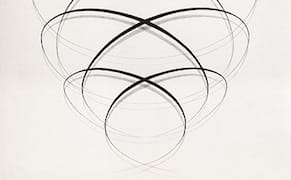 Fearless Symmetries: Judith Braun’s Carbon-Based Art Forms