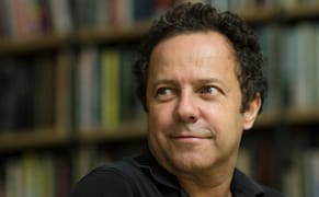 Pratt Presents a Special Evening with Vik Muniz on May 2