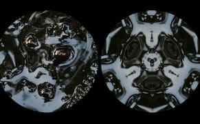 Now Streaming: A New Short Film by Leslie Thornton, Inspired by Bruce Conner