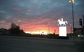 Swedish Supreme Court Rules Against Wikimedia for Database of Public Art Photos