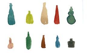 How Creativity Is Like a Well-Stocked Bar