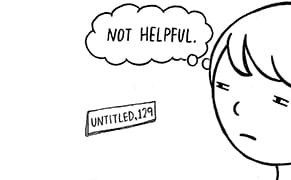 Up for Interpretation