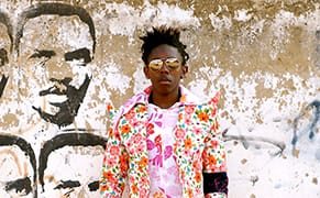 Focusing on Photo Portraits at New York’s Contemporary African Art Fair