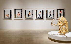 A Museum Show Makes the Case for Art Institutions as Graveyards