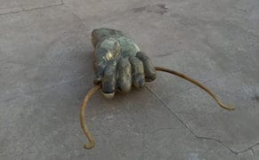 Introducing the Hyperallergic Podcast: The Marrakech Biennial Curates Decolonization