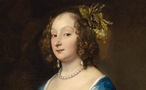 How van Dyck Laid the Foundation of Modern Portraiture