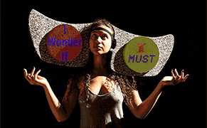 The Virtual Is Liminal: An Interview with Claudia Hart