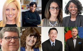 Michelle Grabner, Paul Ha, and Eric Shiner Appointed to Jury for ArtPrize's $200,000 Grand Prize