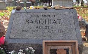 Tour Green-Wood Cemetery's Forgotten Artist Graves with Hyperallergic's Allison Meier