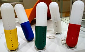 A Gift to Cooper Hewitt Fills Gaps in the Collection