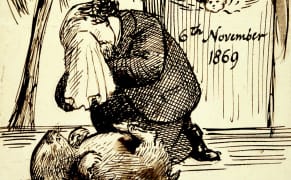 The Curious Fates of Famous Artists’ Pets