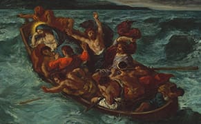 A Show About Delacroix’s Influence Is Sorely Missing His Work