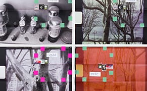 Moyra Davey Channels the Ghost of Derek Jarman