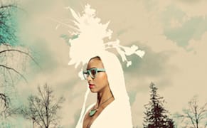 Esperanza Spalding’s Flow