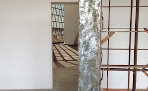 Architecture's Impenetrable Imagery and Rarely Seen Machinery