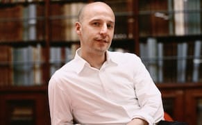 Glenn Adamson on New York and London’s Distinct Museum Cultures