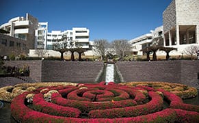 Why We Need the Getty's Multicultural Internship Program