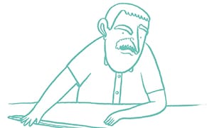 Don't Let the Grumps Get You Down