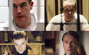 Study Suggests Creative People Are Kinda Psycho