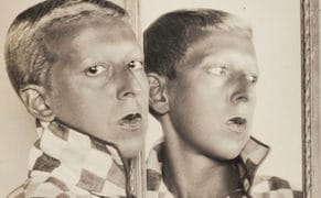 From Fluxus to Selfies, Photographs that Blur the Performative and the Real