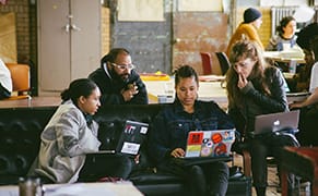 Trying to Plan a Future Detroit Without Leaving the Past Behind