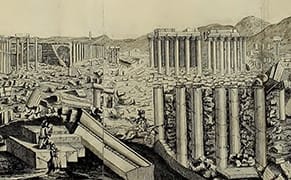 Why Do We Care About Palmyra So Much?