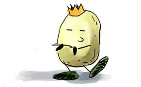 The Moral High Ground