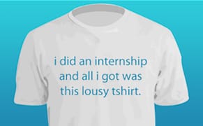 Things to Know and Consider Before Taking an Unpaid Internship