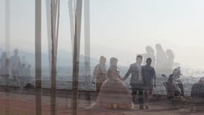 Two Lebanese Artists Reconstruct an Annihilated History