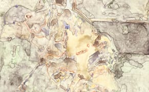 Have We Been Misreading Jasper Johns All Along? Part Two