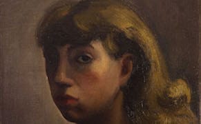 The Fly in the Ointment: Lee Krasner