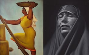 Exhibition Explores Mabel Dodge Luhan’s Artistic Impact on Taos and the US Southwest