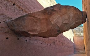 Tracing the Contours of Power at the Marrakech Biennale