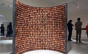 Tehran Diary: A Largely Local Art Scene Begins to Open Up