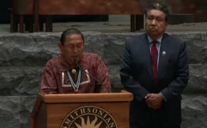 Smithsonian Hosts Emergency Meeting About Paris Auction of Indigenous Remains and Objects [UPDATED]