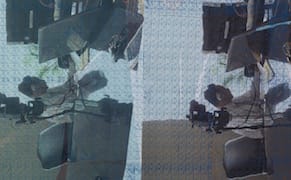 An Excerpt from ‘On Fire,’ Artists’ Tales of Devastating Studio Blazes