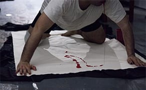 Dangerous Bodies on the Verge of Breaking Down