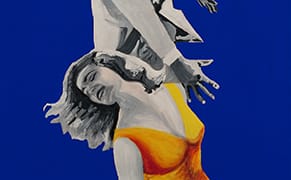 Caught Up in Rosalyn Drexler's Dramatic Moments