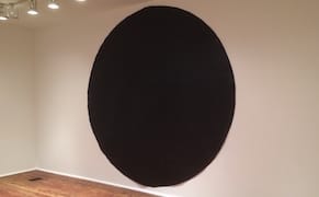 And Then There Is Using Whatever Happens: Quentin Morris’s 'Untitled'