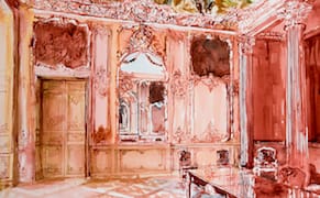 The Resistance of Jane Irish