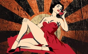 Reader’s Diary: Catherine Texier’s ‘Russian Lessons’