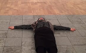 Carl Andre, Museum Etiquette, and Me