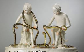 Surveying Modern and Contemporary Art's Embrace of Ceramics