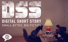 Explore Digital Storytelling at SVA with the MFA Visual Narrative's Upcoming Exhibition