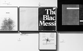 A Black American Artist Explores Her Refusal of Christianity